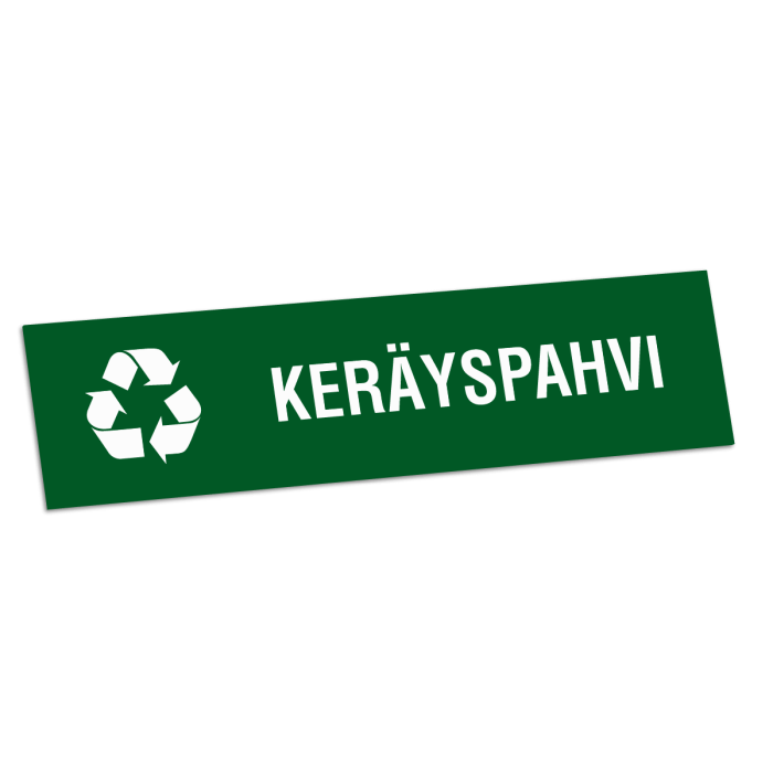 Keräyspahvi