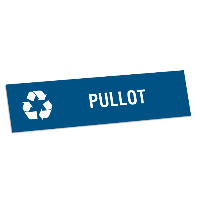 Pullot